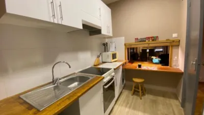 Habitación en alquiler en Avinguda de la República Argentina, 162, cerca de Carrer de Gomis, Vallcarca-Els Penitents (Distrito Gràcia. Barcelona Capital) de 595 €<span>/mes</span>