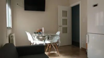 Habitación en alquiler en Calle de San Vicente de Paul, 34, Casco Antiguo (Zaragoza Capital) de 300 €<span>/mes</span>