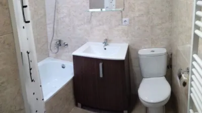 Habitación en alquiler en Calle de San Vicente de Paul, 34, Casco Antiguo (Zaragoza Capital) de 300 €<span>/mes</span>