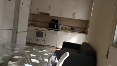 Habitación en alquiler en Calle de San Vicente de Paul, 34, Casco Antiguo (Zaragoza Capital) de 300 €<span>/mes</span>