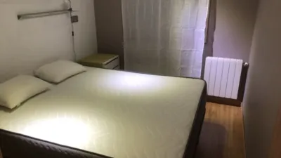 Habitación en alquiler en Carrer de Maladeta, 50, Ponent-França-El Tancat (El Vendrell) de 400 €<span>/mes</span>