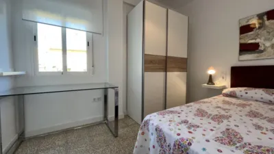 Habitación en alquiler en Calle Nalón, 14, El Plantinar-El Juncal-Avenida de la Paz (Distrito Sur. Sevilla Capital) de 410 €<span>/mes</span>