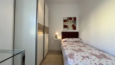 Habitación en alquiler en Calle Nalón, 14, El Plantinar-El Juncal-Avenida de la Paz (Distrito Sur. Sevilla Capital) de 410 €<span>/mes</span>