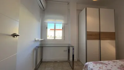 Habitación en alquiler en Calle Nalón, 14, El Plantinar-El Juncal-Avenida de la Paz (Distrito Sur. Sevilla Capital) de 410 €<span>/mes</span>
