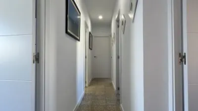 Habitación en alquiler en Calle Nalón, 14, El Plantinar-El Juncal-Avenida de la Paz (Distrito Sur. Sevilla Capital) de 410 €<span>/mes</span>