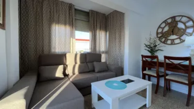 Habitación en alquiler en Calle Nalón, 14, El Plantinar-El Juncal-Avenida de la Paz (Distrito Sur. Sevilla Capital) de 410 €<span>/mes</span>