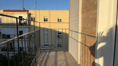 Habitación en alquiler en Calle Nalón, 14, El Plantinar-El Juncal-Avenida de la Paz (Distrito Sur. Sevilla Capital) de 410 €<span>/mes</span>