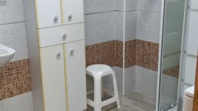 Habitación en alquiler en Avenida Cataluña, 161, cerca de Calle Isla de Mallorca, El Rabal (Zaragoza Capital) de 350 €<span>/mes</span>