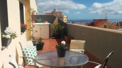 Habitación en alquiler en Vistabella, Vistabella (Distrito Ofra-Costa Sur. Santa Cruz de Tenerife Capital) de 380 €<span>/mes</span>