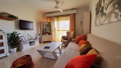 Habitación en alquiler en Avenida de las Ciencias, 36, cerca de Calle Japón, Avenida de las Ciencias-Emilio Lemos (Distrito Este-Alcosa-Torreblanca. Sevilla Capital) de 370 €<span>/mes</span>
