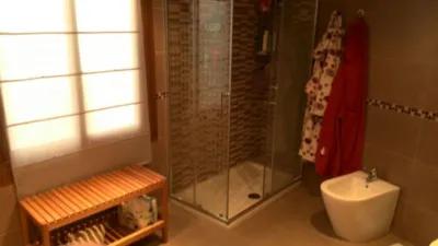 Habitación en alquiler en Calle de la Estación, 30, Centro (Avilés) de 300 €<span>/mes</span>