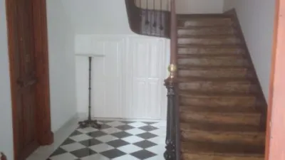Habitación en alquiler en Calle de la Estación, 30, Centro (Avilés) de 300 €<span>/mes</span>