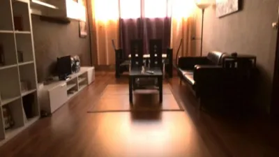 Habitación en alquiler en Calle de la Estación, 30, Centro (Avilés) de 300 €<span>/mes</span>