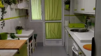 Habitación en alquiler en Avenida de las Ciencias, 36, cerca de Calle Japón, Avenida de las Ciencias-Emilio Lemos (Distrito Este-Alcosa-Torreblanca. Sevilla Capital) de 400 €<span>/mes</span>