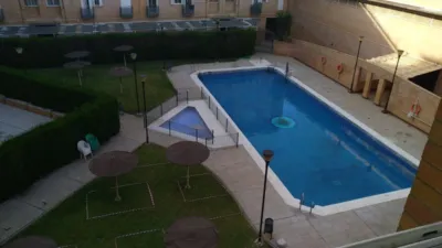 Habitación en alquiler en Avenida de las Ciencias, 36, cerca de Calle Japón, Avenida de las Ciencias-Emilio Lemos (Distrito Este-Alcosa-Torreblanca. Sevilla Capital) de 400 €<span>/mes</span>