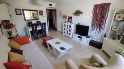Habitación en alquiler en Avenida de las Ciencias, 36, cerca de Calle Japón, Avenida de las Ciencias-Emilio Lemos (Distrito Este-Alcosa-Torreblanca. Sevilla Capital) de 400 €<span>/mes</span>
