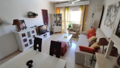 Habitación en alquiler en Avenida de las Ciencias, 36, cerca de Calle Japón, Avenida de las Ciencias-Emilio Lemos (Distrito Este-Alcosa-Torreblanca. Sevilla Capital) de 400 €<span>/mes</span>
