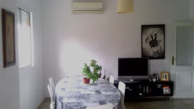 Habitación en alquiler en Avenida de Europa, 101, cerca de Calle de Térmoli, Montequinto-El Colmenar (Dos Hermanas) de 350 €<span>/mes</span>