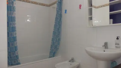 Habitación en alquiler en Avenida de Europa, 101, cerca de Calle de Térmoli, Montequinto-El Colmenar (Dos Hermanas) de 350 €<span>/mes</span>