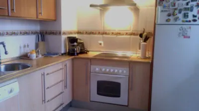 Habitación en alquiler en Avenida de Europa, 101, cerca de Calle de Térmoli, Montequinto-El Colmenar (Dos Hermanas) de 350 €<span>/mes</span>