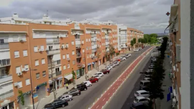 Habitación en alquiler en Avenida de Europa, 101, cerca de Calle de Térmoli, Montequinto-El Colmenar (Dos Hermanas) de 350 €<span>/mes</span>