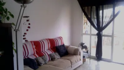 Habitación en alquiler en Avenida de Europa, 101, cerca de Calle de Térmoli, Montequinto-El Colmenar (Dos Hermanas) de 350 €<span>/mes</span>