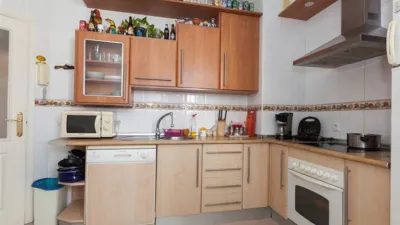 Habitación en alquiler en Avenida de Europa, 101, cerca de Calle de Térmoli, Montequinto-El Colmenar (Dos Hermanas) de 350 €<span>/mes</span>