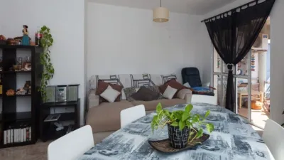 Habitación en alquiler en Avenida de Europa, 101, cerca de Calle de Térmoli, Montequinto-El Colmenar (Dos Hermanas) de 350 €<span>/mes</span>