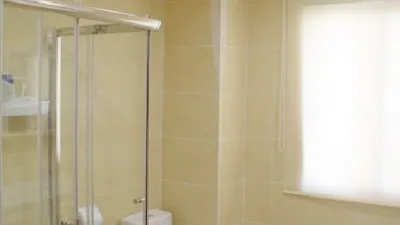 Habitación en alquiler en Calle de Juan XXIII, 1, Delicias (Zaragoza Capital) de 450 €<span>/mes</span>