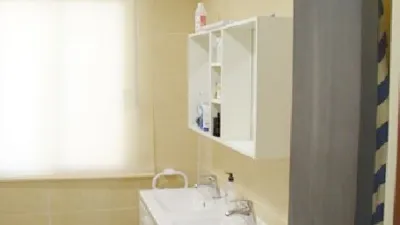 Habitación en alquiler en Calle de Juan XXIII, 1, Delicias (Zaragoza Capital) de 450 €<span>/mes</span>