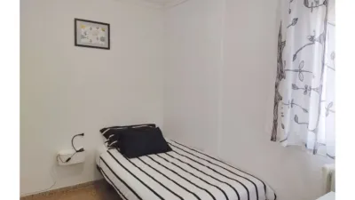 Habitación en alquiler en Calle de Juan XXIII, 1, Delicias (Zaragoza Capital) de 450 €<span>/mes</span>