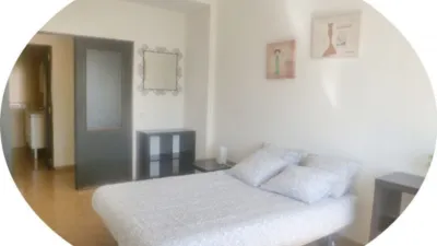 Habitación en alquiler en Calle de Juan XXIII, 1, Delicias (Zaragoza Capital) de 450 €<span>/mes</span>