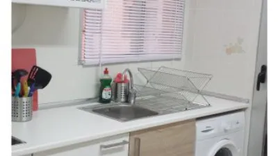 Habitación en alquiler en Avenida de Madrid, 87, cerca de Calle de Escoriaza y Fabro, Delicias (Zaragoza Capital) de 465 €<span>/mes</span>