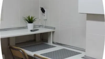 Habitación en alquiler en Avenida de Madrid, 87, cerca de Calle de Escoriaza y Fabro, Delicias (Zaragoza Capital) de 465 €<span>/mes</span>