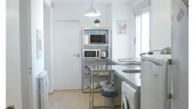 Habitación en alquiler en Plaza de la Ciudadanía, 3, Delicias (Zaragoza Capital) de 465 €<span>/mes</span>