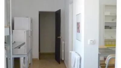 Habitación en alquiler en Plaza de la Ciudadanía, 3, Delicias (Zaragoza Capital) de 465 €<span>/mes</span>
