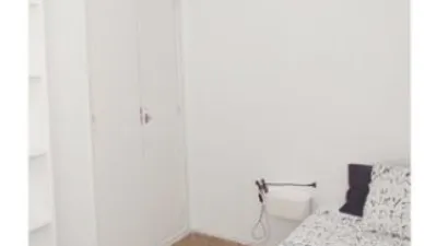 Habitación en alquiler en Calle de Juan XXIII, 1, Delicias (Zaragoza Capital) de 400 €<span>/mes</span>