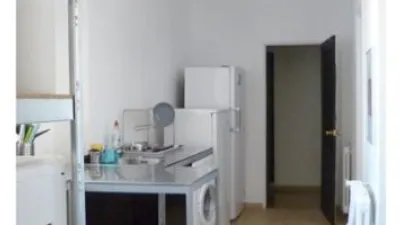 Habitación en alquiler en Calle de Juan XXIII, 1, Delicias (Zaragoza Capital) de 400 €<span>/mes</span>