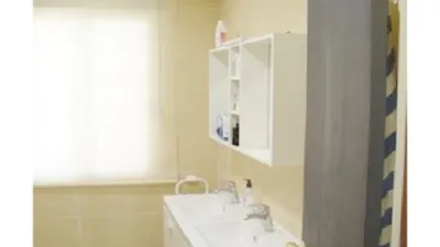 Habitación en alquiler en Calle de Juan XXIII, 1, Delicias (Zaragoza Capital) de 400 €<span>/mes</span>