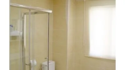 Habitación en alquiler en Calle de Juan XXIII, 1, Delicias (Zaragoza Capital) de 400 €<span>/mes</span>