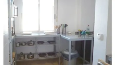 Habitación en alquiler en Calle de Juan XXIII, 1, Delicias (Zaragoza Capital) de 400 €<span>/mes</span>