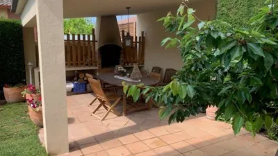 Habitación en alquiler en Carrer de l'Olivera, 9, Mas Trader-Corral d'en Tort-Corral d'en Cona (Cubelles) de 445 €<span>/mes</span>