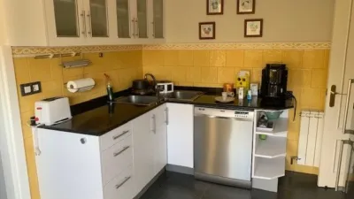 Habitación en alquiler en Carrer de l'Olivera, 9, Mas Trader-Corral d'en Tort-Corral d'en Cona (Cubelles) de 445 €<span>/mes</span>