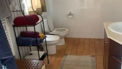 Habitación en alquiler en Carrer de l'Olivera, 9, Mas Trader-Corral d'en Tort-Corral d'en Cona (Cubelles) de 445 €<span>/mes</span>