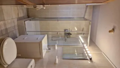 Habitación en alquiler en Calle de Don Jaime I, 33, Casco Antiguo (Zaragoza Capital) de 395 €<span>/mes</span>