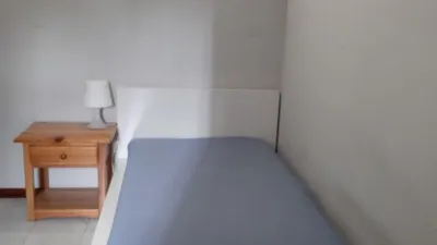 Habitación en alquiler en Avenida de Castilla, 18, San Roque-La Concordia (Guadalajara Capital) de 380 €<span>/mes</span>
