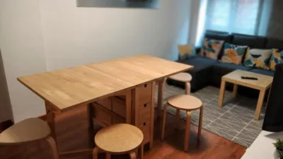 Habitación en alquiler en Avenida del Llano, 51, El Llano (Gijón) de 420 €<span>/mes</span>