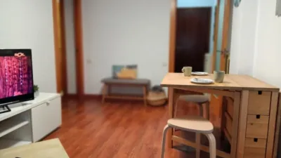 Habitación en alquiler en Avenida del Llano, 51, El Llano (Gijón) de 420 €<span>/mes</span>