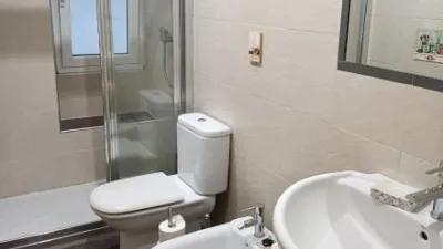 Habitación en alquiler en Avenida del Llano, 51, El Llano (Gijón) de 420 €<span>/mes</span>