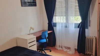 Habitación en alquiler en Avinguda de la República Argentina, 162, cerca de Carrer de Gomis, Vallcarca-Els Penitents (Distrito Gràcia. Barcelona Capital) de 595 €<span>/mes</span>